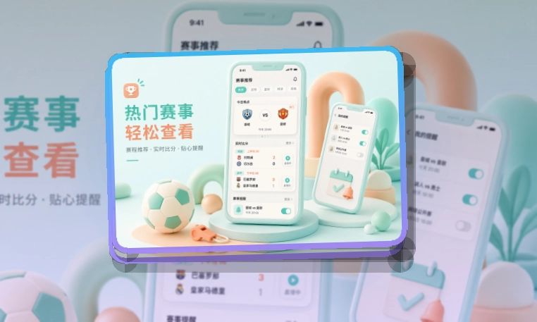 熊猫体育APP使用指引页面